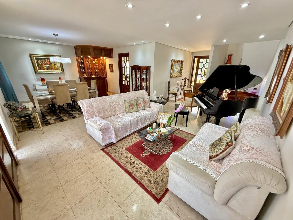 Casa, São Luiz (pampulha), 4 Quartos, 10 Vagas, 3 Suítes
