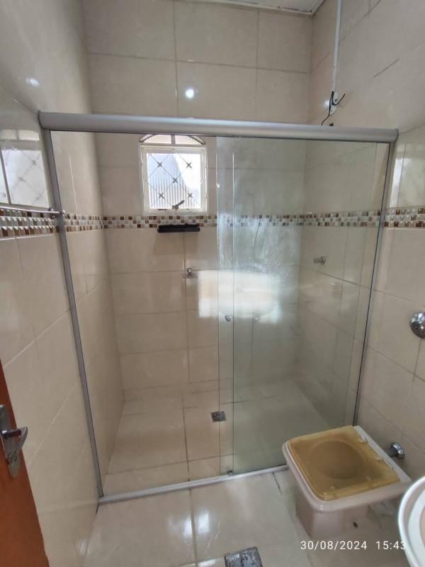 Casa, Santa Inês, 3 Quartos, 10 Vagas