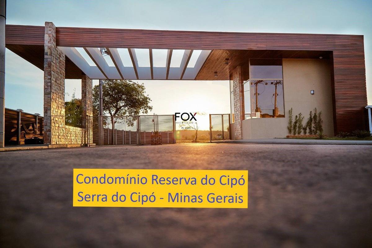 Lote, Zona Rural, 0 Quarto, 0 Vaga