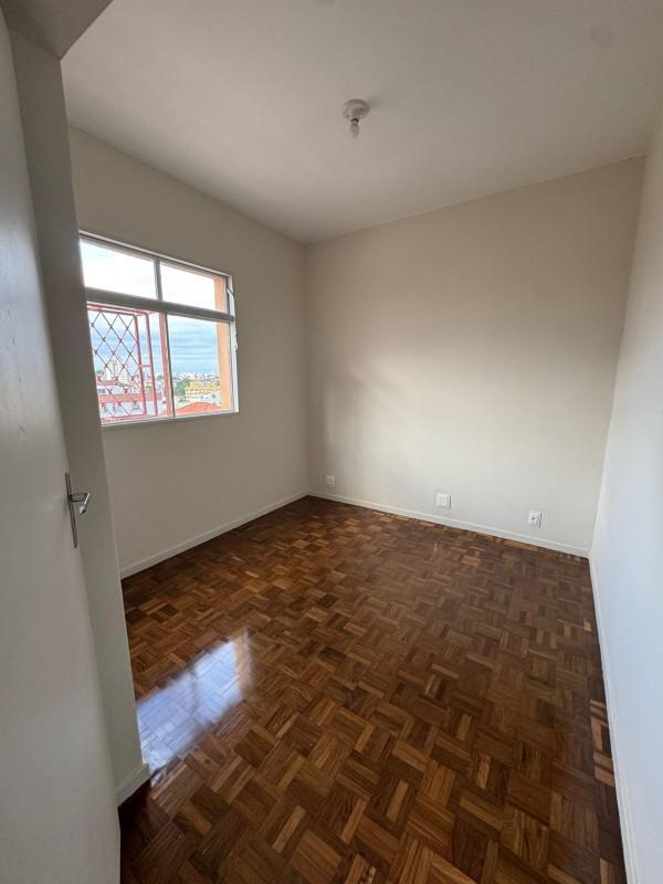 Apartamento, Santa Teresa, 3 Quartos, 1 Vaga, 1 Suíte