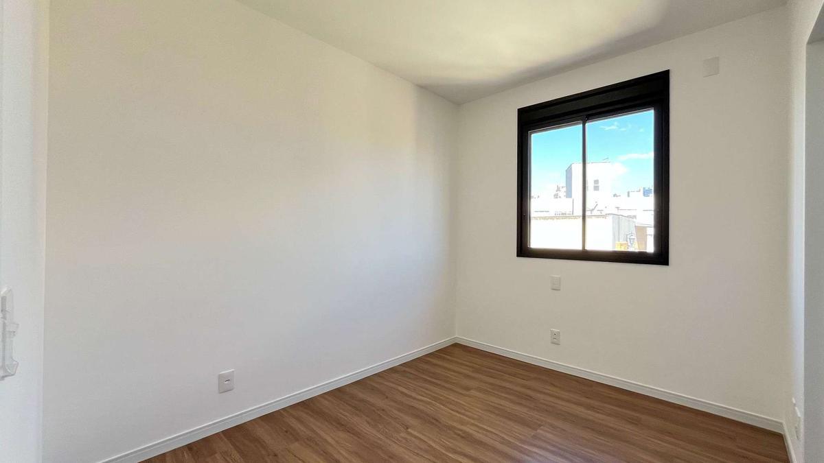 Apartamento, Grajaú, 3 Quartos, 3 Vagas, 3 Suítes