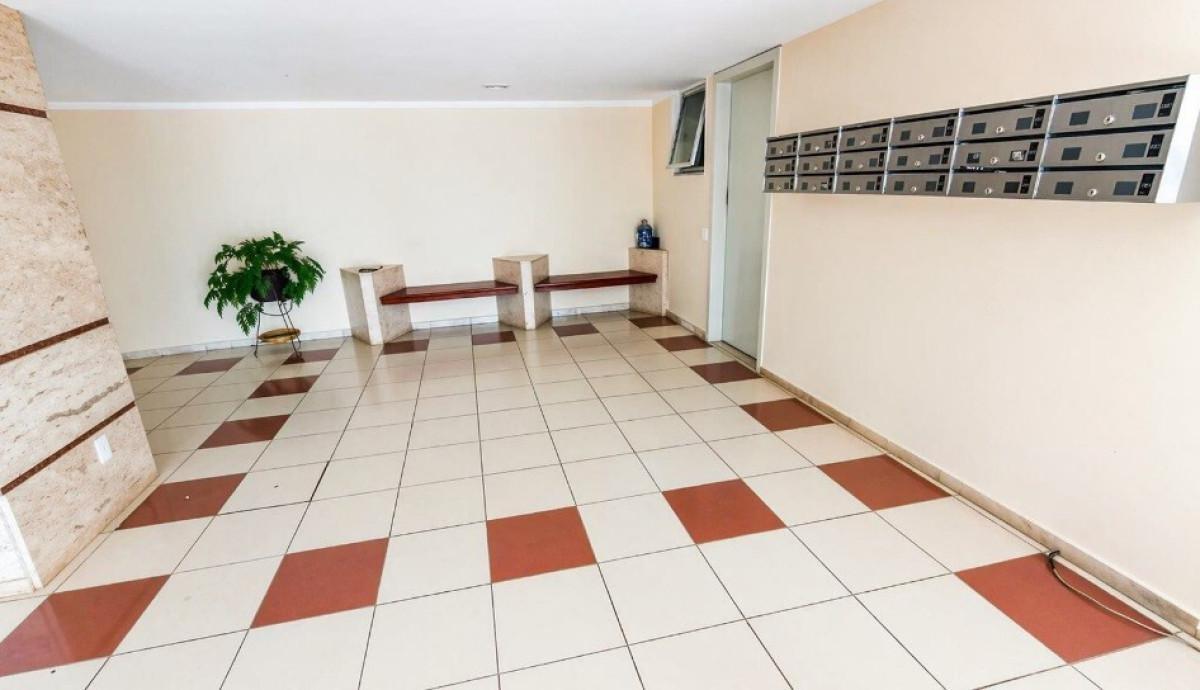 Apartamento, Serra, 4 Quartos, 2 Vagas, 1 Suíte