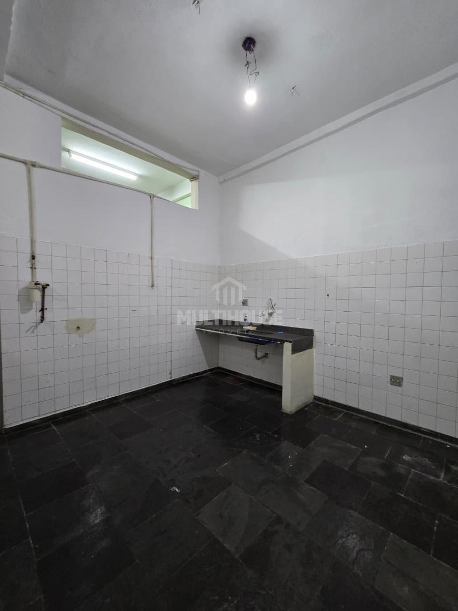 Andar, Santa Mônica, 0 Quarto, 0 Vaga