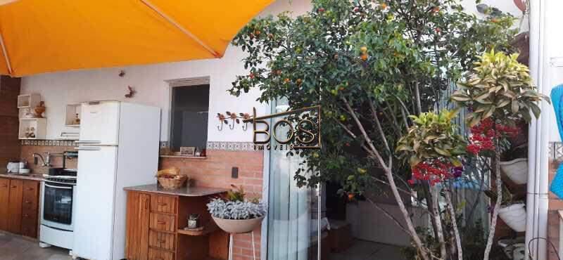 Cobertura, Santa Teresa, 4 Quartos, 2 Vagas, 1 Suíte