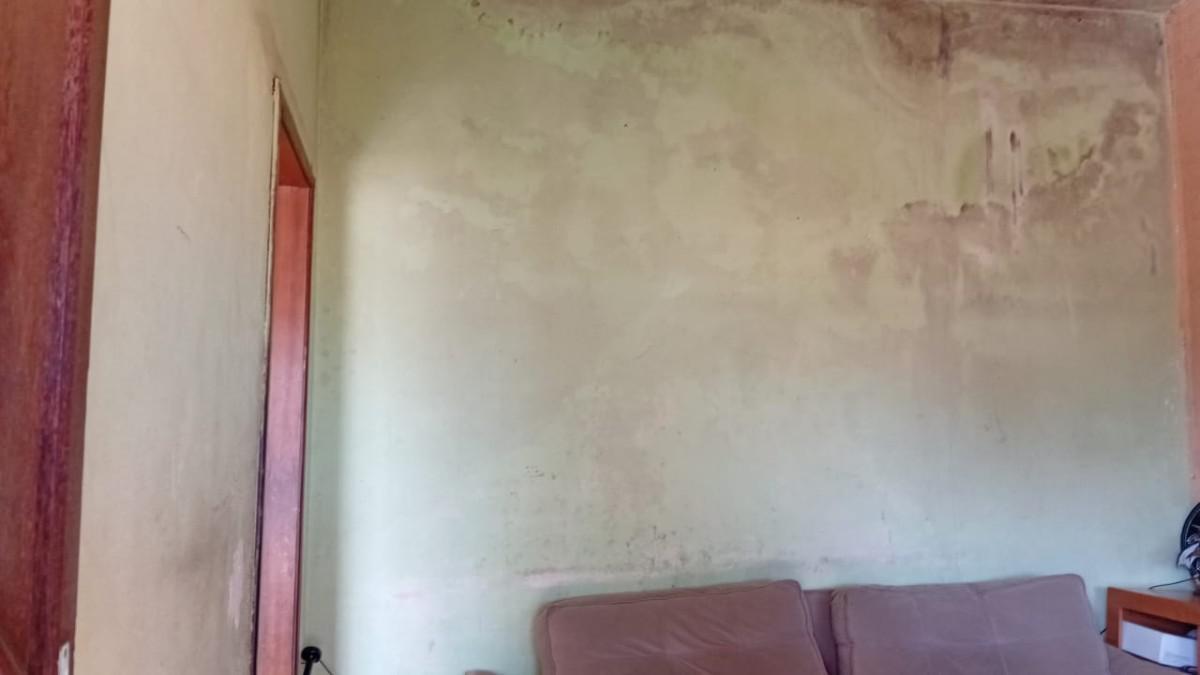 Casa, Glória, 3 Quartos, 2 Vagas, 1 Suíte