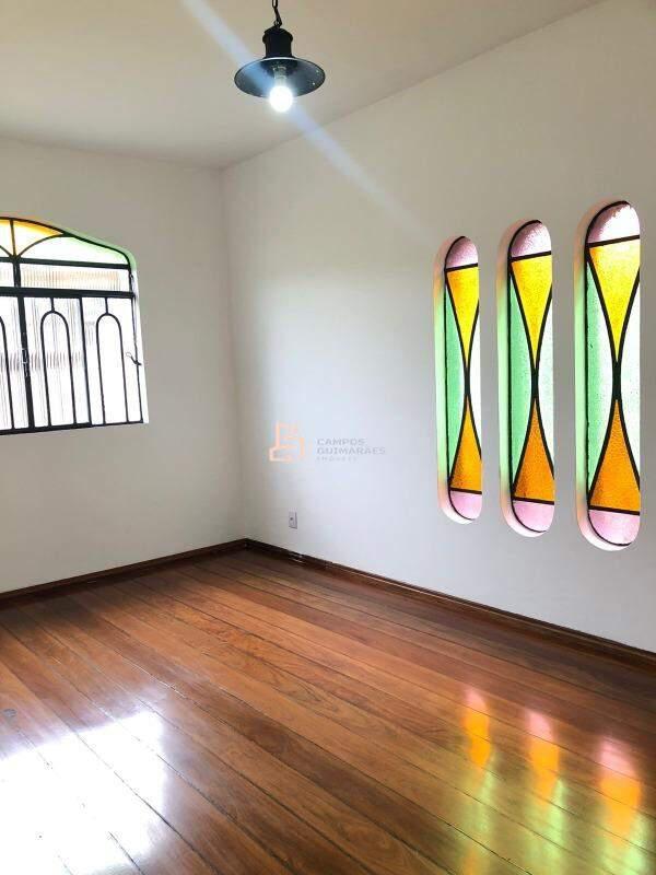 Casa, Glória, 4 Quartos, 2 Vagas, 1 Suíte