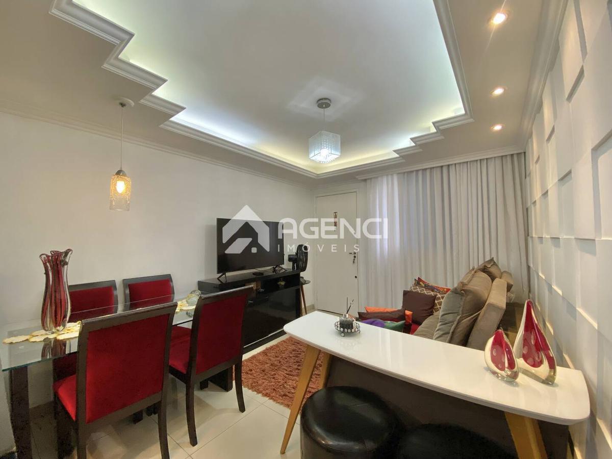 Apartamento, Camargos, 2 Quartos, 0 Vaga, 1 Suíte