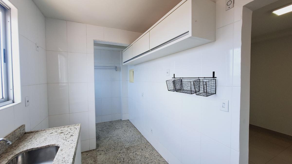 Cobertura, Concórdia, 4 Quartos, 2 Vagas, 2 Suítes