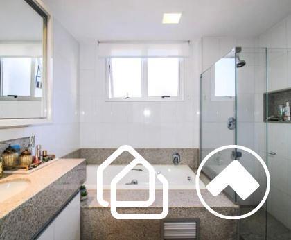 Apartamento, Buritis, 4 Quartos, 4 Vagas, 3 Suítes