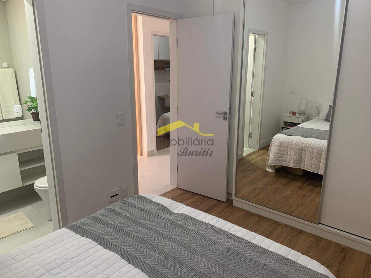 Apartamento, Santo Antônio, 3 Quartos, 2 Vagas, 1 Suíte