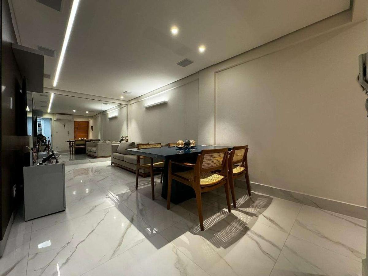 Apartamento, Castelo, 3 Quartos, 2 Vagas, 1 Suíte