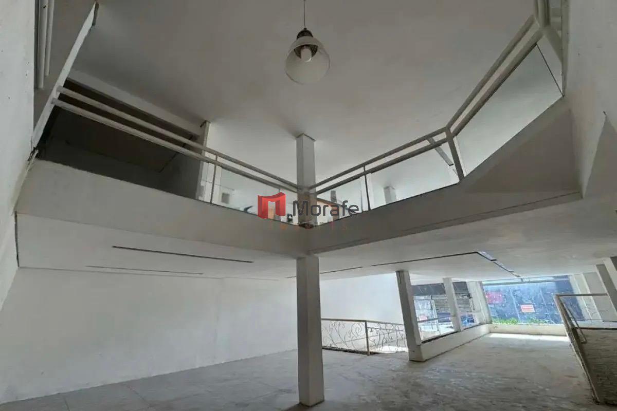Galpão, Sagrada Família, 0 Quarto, 0 Vaga