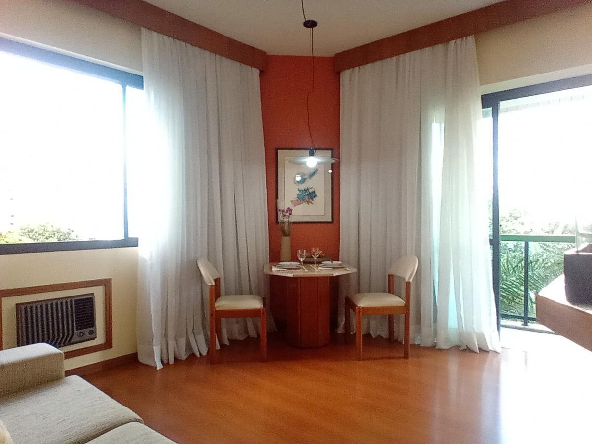 Apartamento, Savassi, 1 Quarto, 1 Vaga