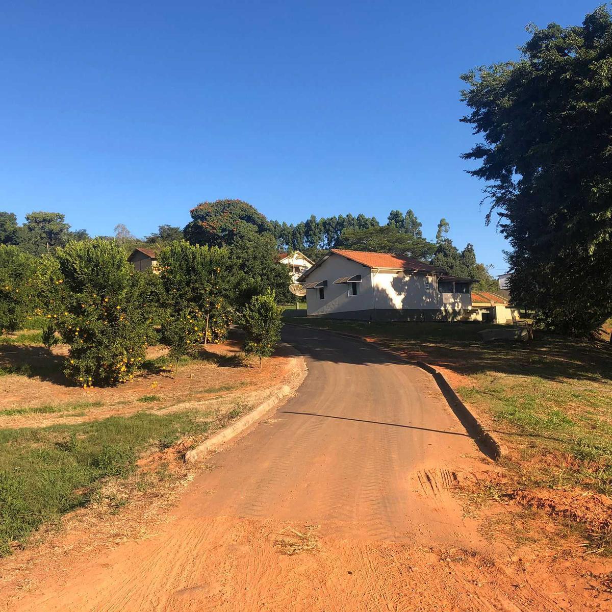 Fazenda, Zona Rural, 3 Quartos, 0 Vaga