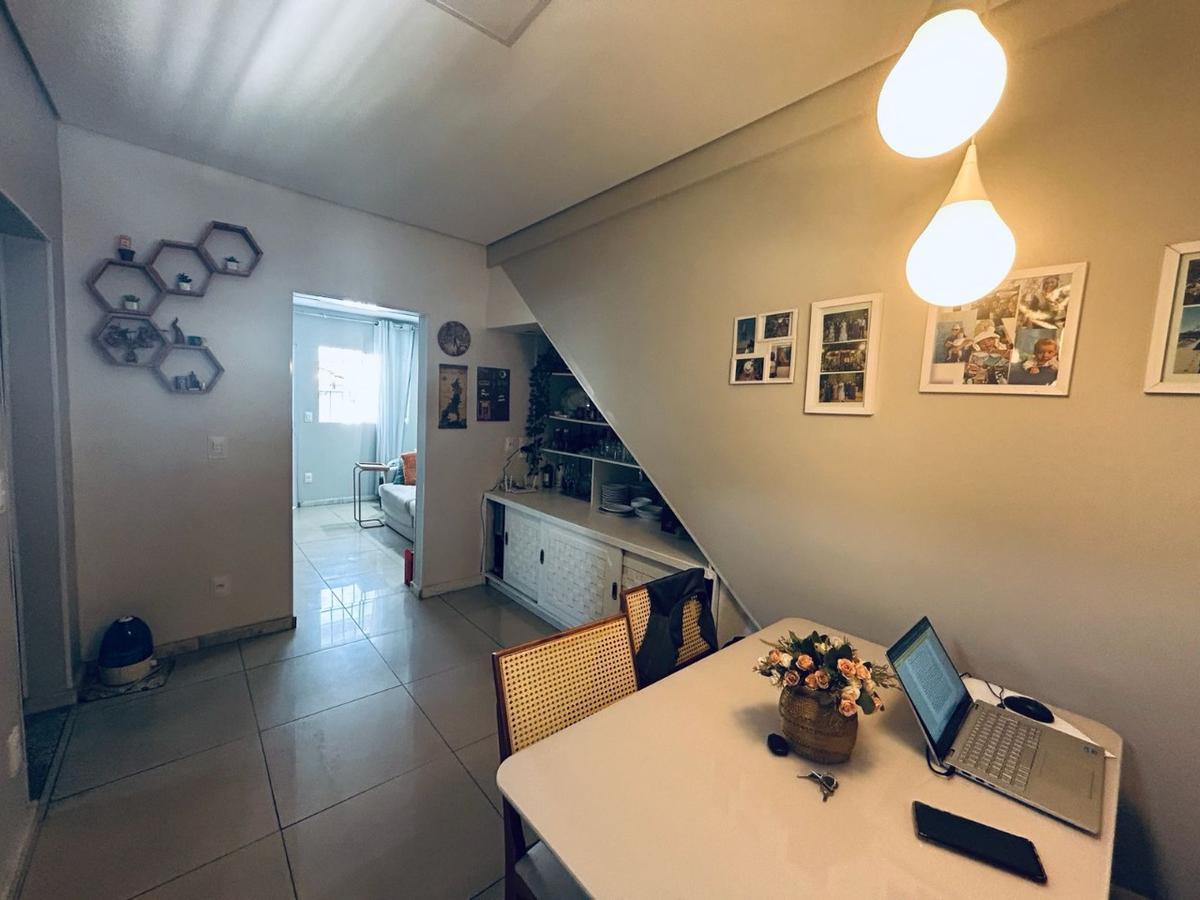 Casa, Céu Azul, 3 Quartos, 3 Vagas, 1 Suíte