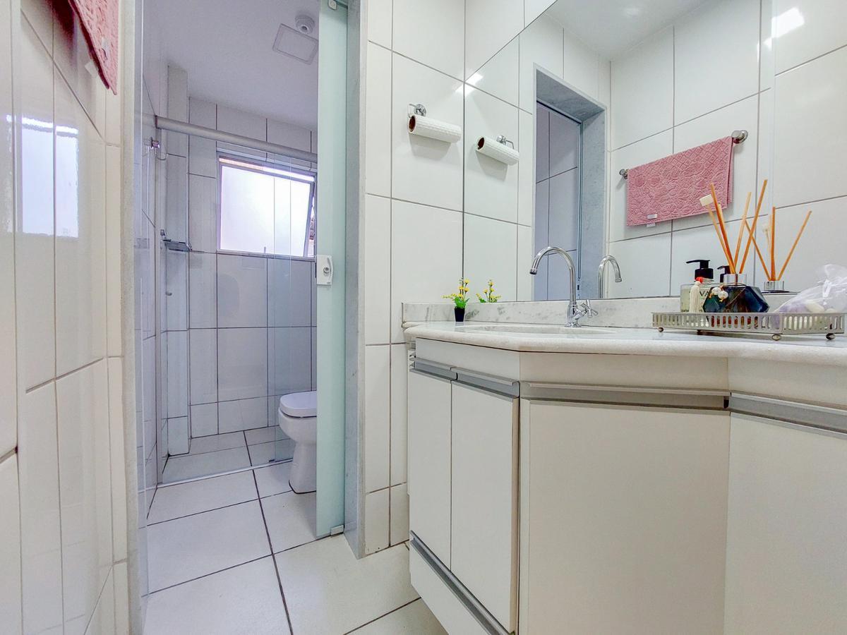 Apartamento, Castelo, 3 Quartos, 2 Vagas, 1 Suíte