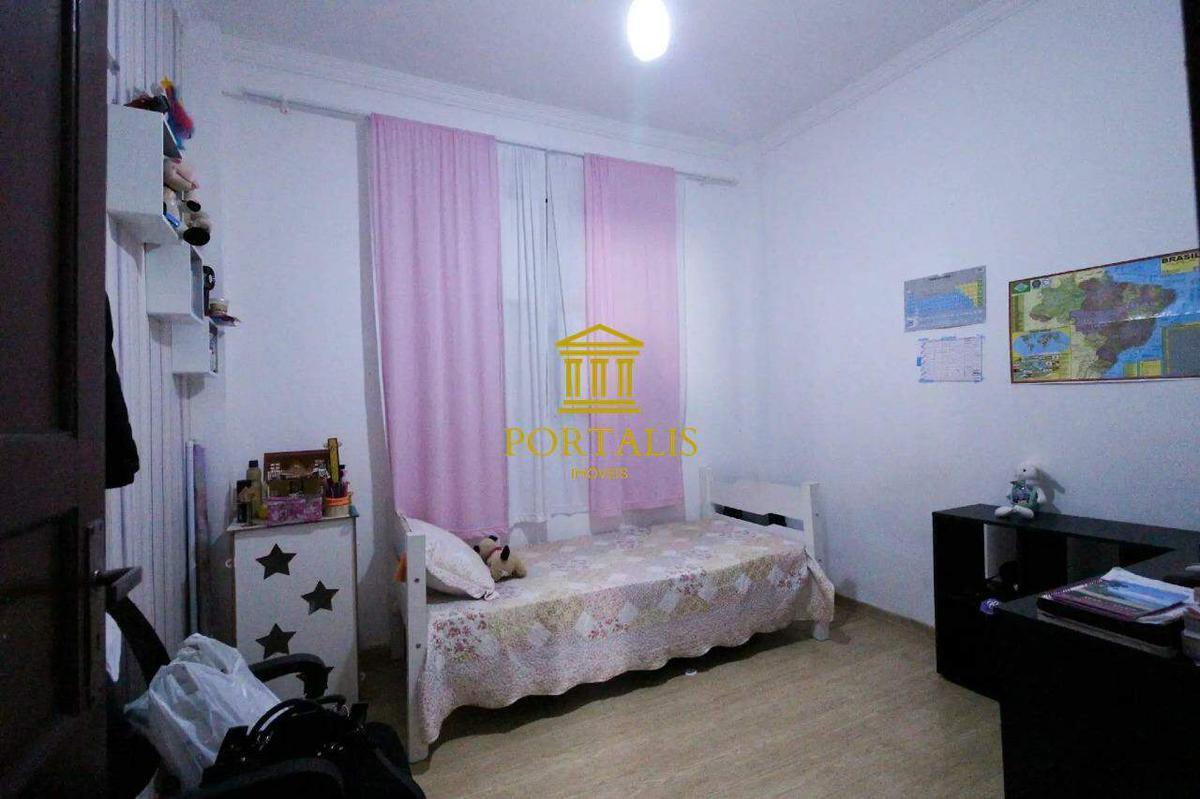 Casa, Sagrada Família, 6 Quartos, 2 Vagas, 5 Suítes