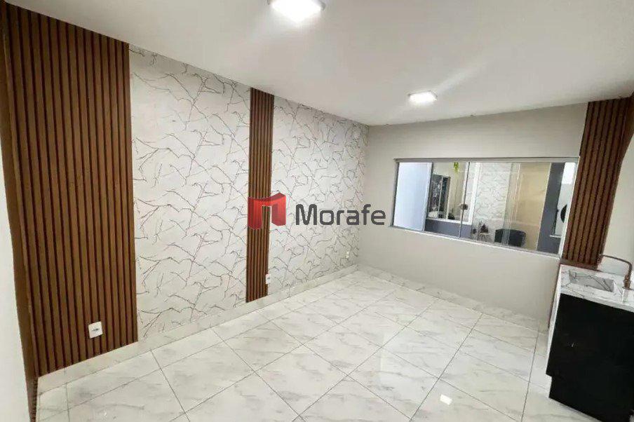 Galpão, São João Batista (venda Nova), 4 Quartos, 0 Vaga, 2 Suítes