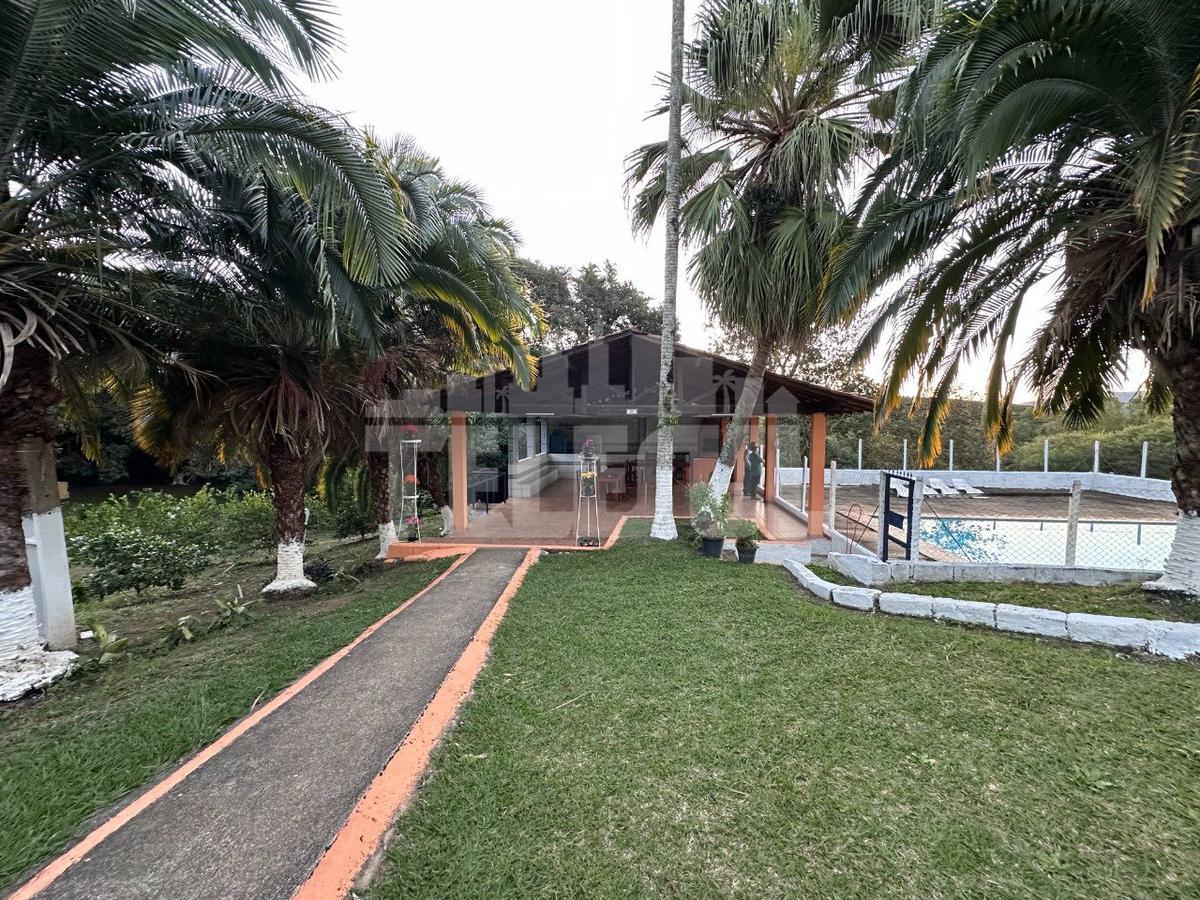 Fazenda, Zona Rural, 5 Quartos, 4 Vagas