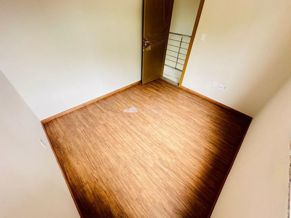 Casa, Santa Mônica, 3 Quartos, 2 Vagas, 1 Suíte