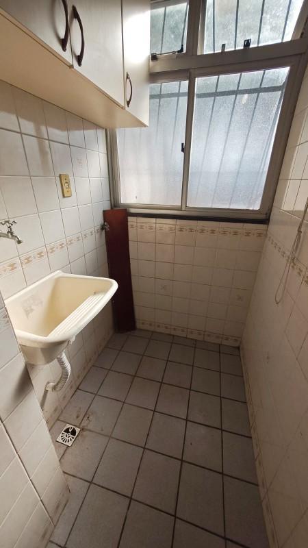 Apartamento, Salgado Filho, 3 Quartos, 1 Vaga