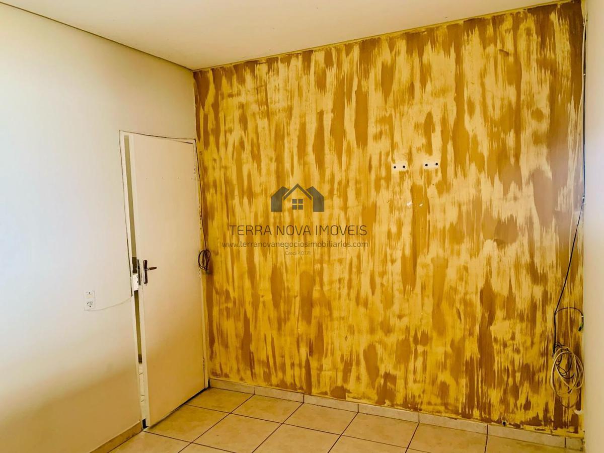 Apartamento, Conjunto Vila Maria, 3 Quartos