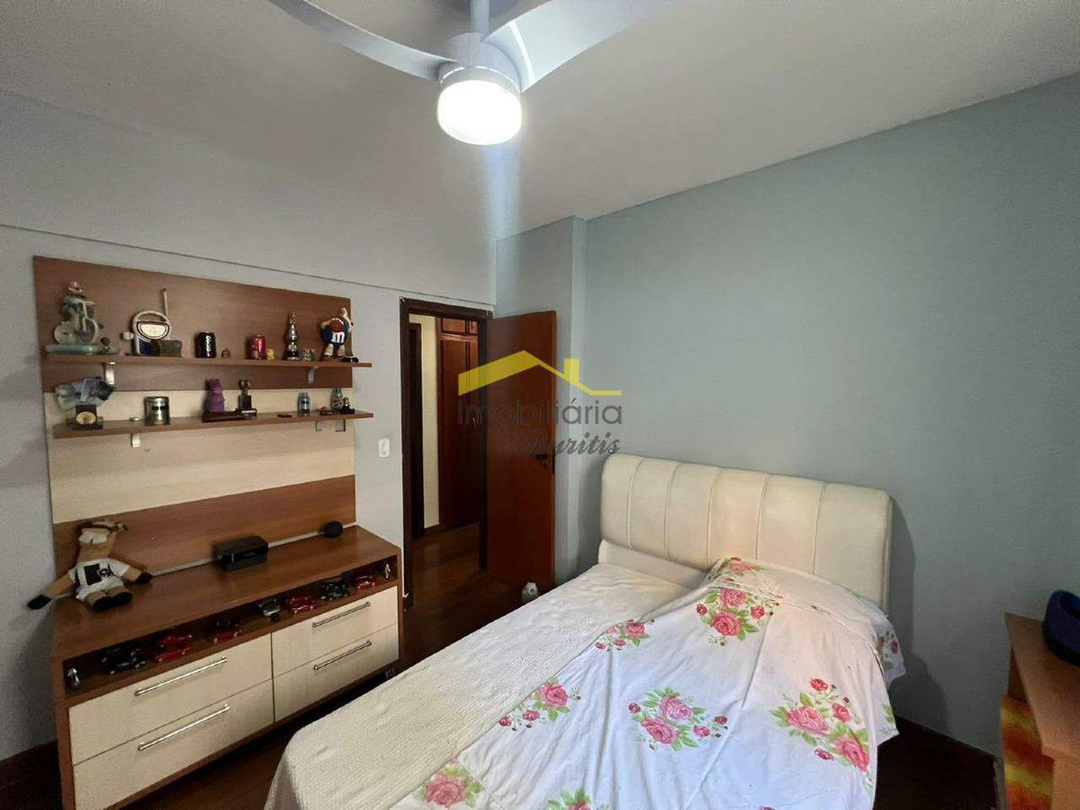 Apartamento, Buritis, 4 Quartos, 2 Vagas, 2 Suítes
