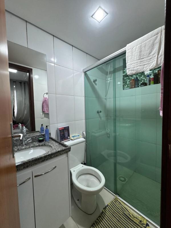 Apartamento, Paquetá, 3 Quartos, 1 Vaga, 1 Suíte