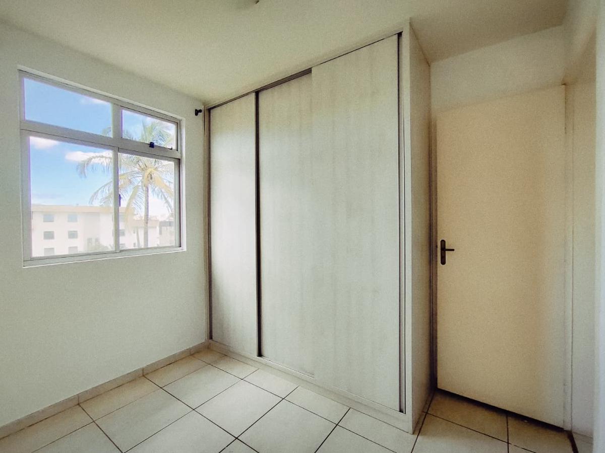 Apartamento, Sagrada Família, 3 Quartos, 1 Vaga, 1 Suíte