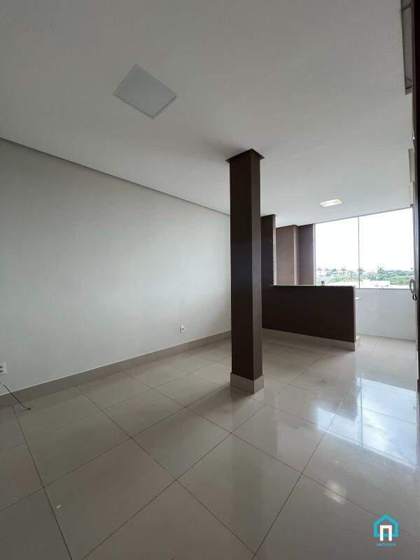 Apartamento, Centro, 1 Quarto, 1 Vaga