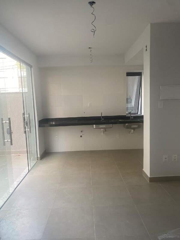 Apartamento, Cidade Nova, 1 Quarto, 1 Vaga, 1 Suíte