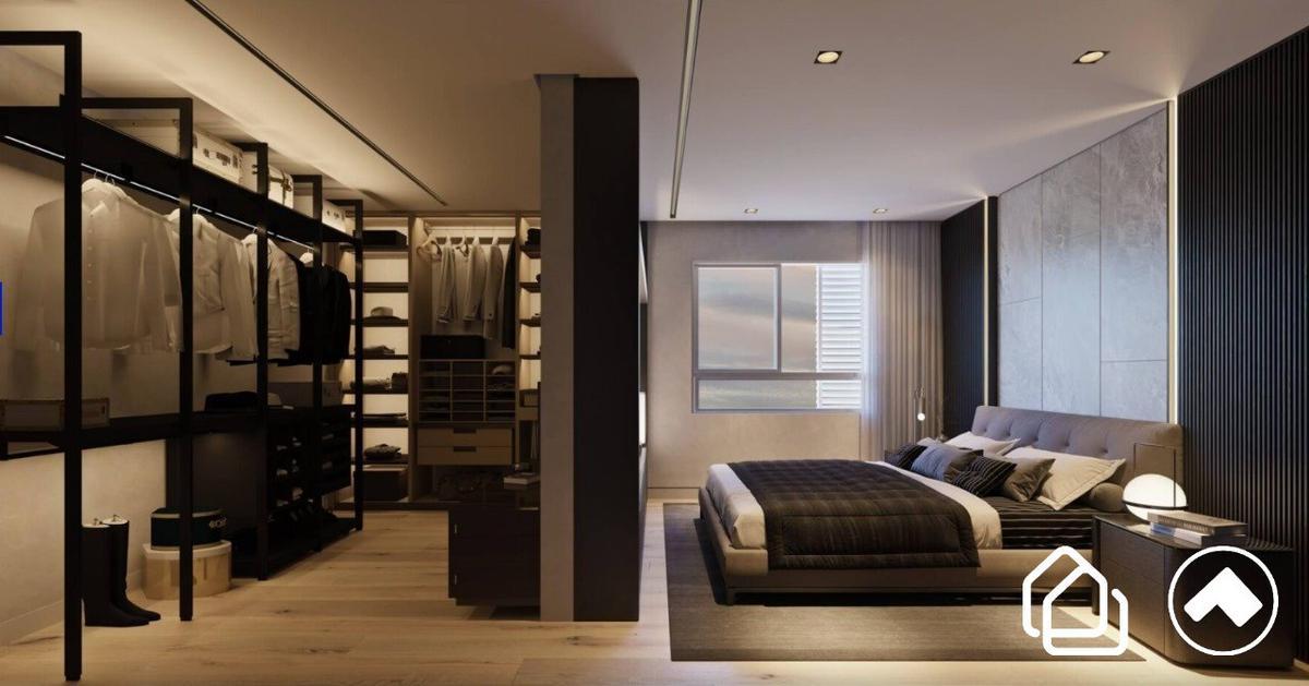 Apartamento, Lourdes, 3 Quartos, 2 Vagas, 1 Suíte