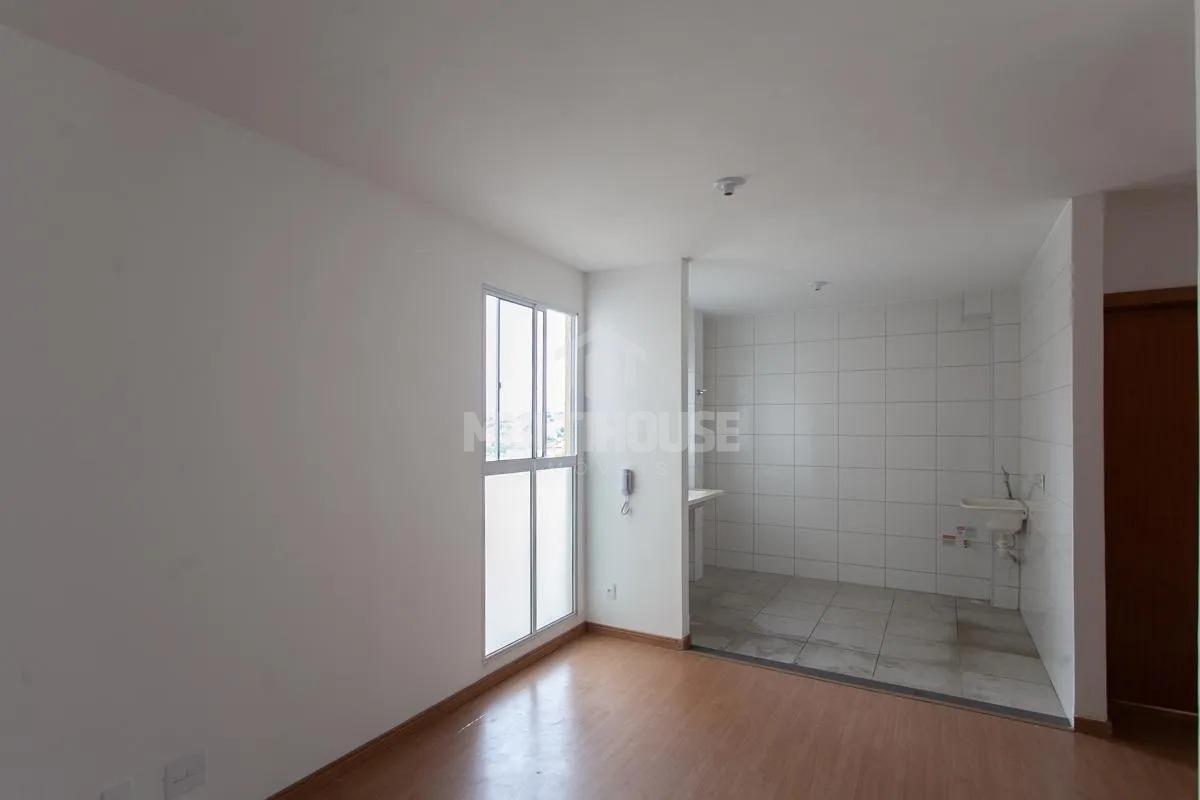 Apartamento, Juliana, 2 Quartos, 1 Vaga, 1 Suíte