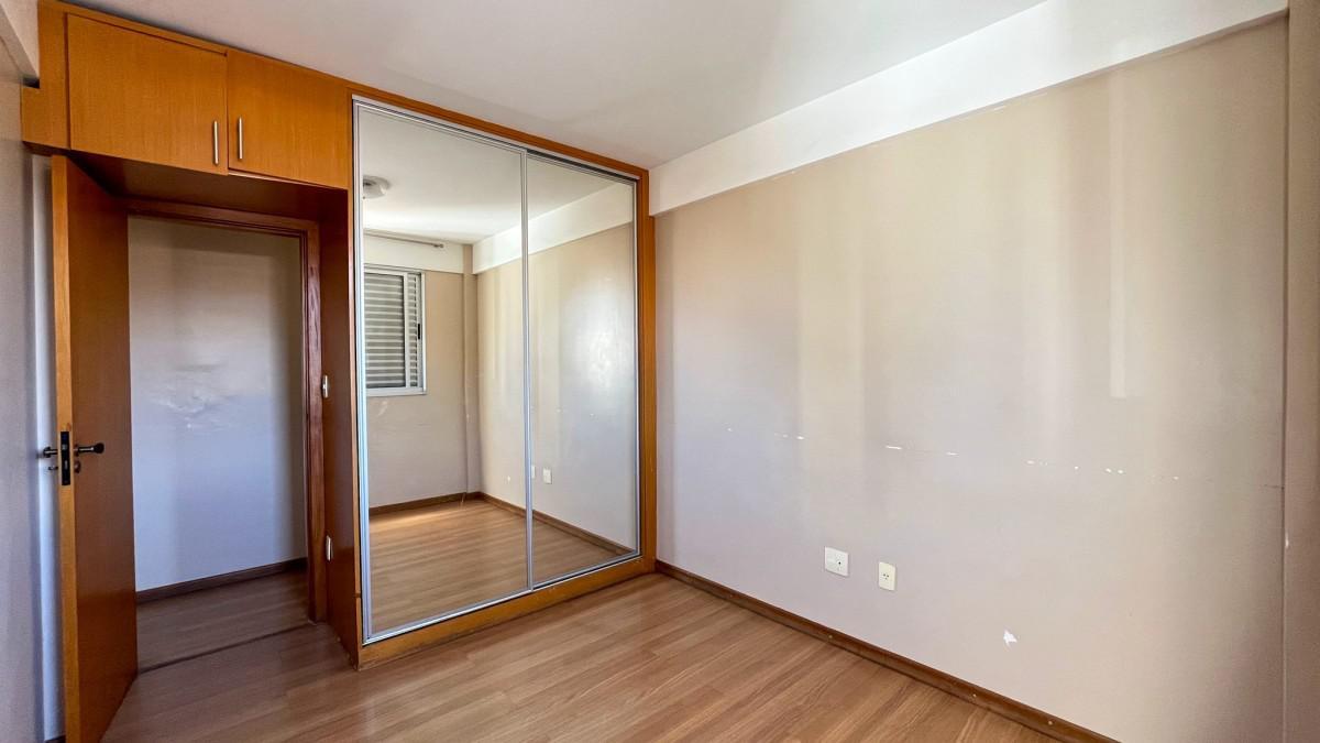 Cobertura, Cidade Nova, 4 Quartos, 4 Vagas, 1 Suíte