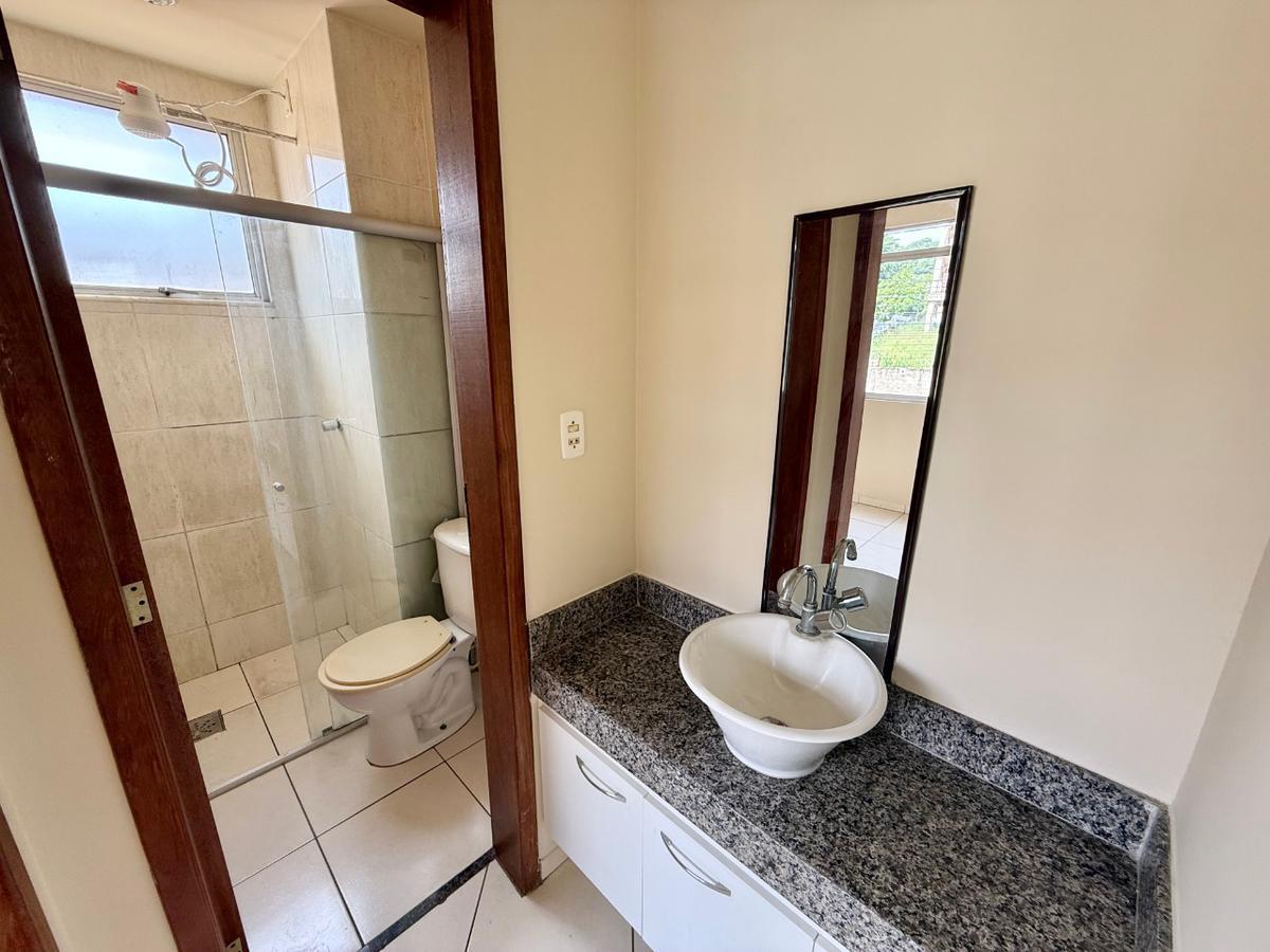 Apartamento, Liberdade, 1 Quarto, 1 Vaga