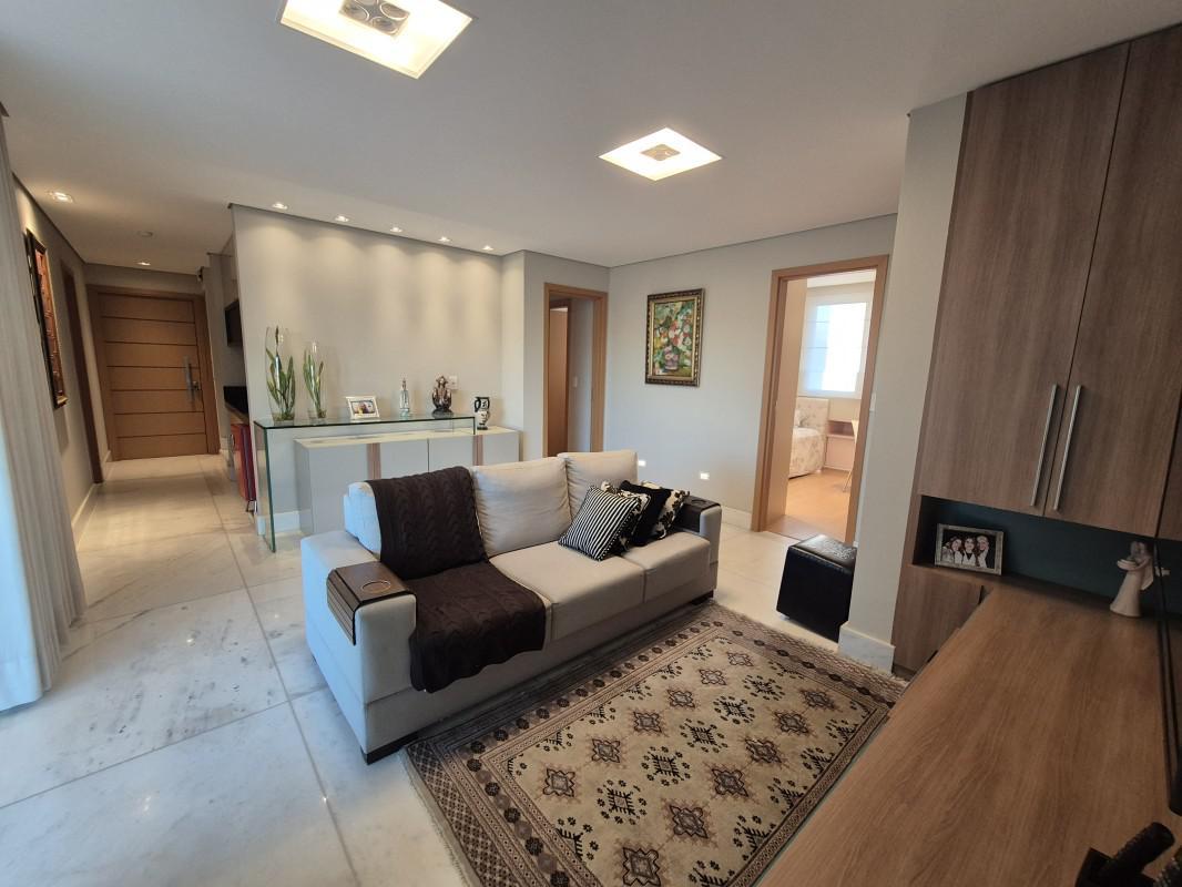 Cobertura, Prado, 5 Quartos, 4 Vagas, 5 Suítes