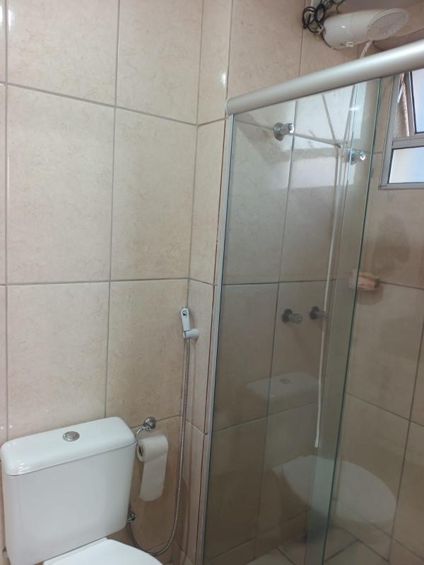 Apartamento, Novo Eldorado, 3 Quartos, 1 Vaga, 1 Suíte