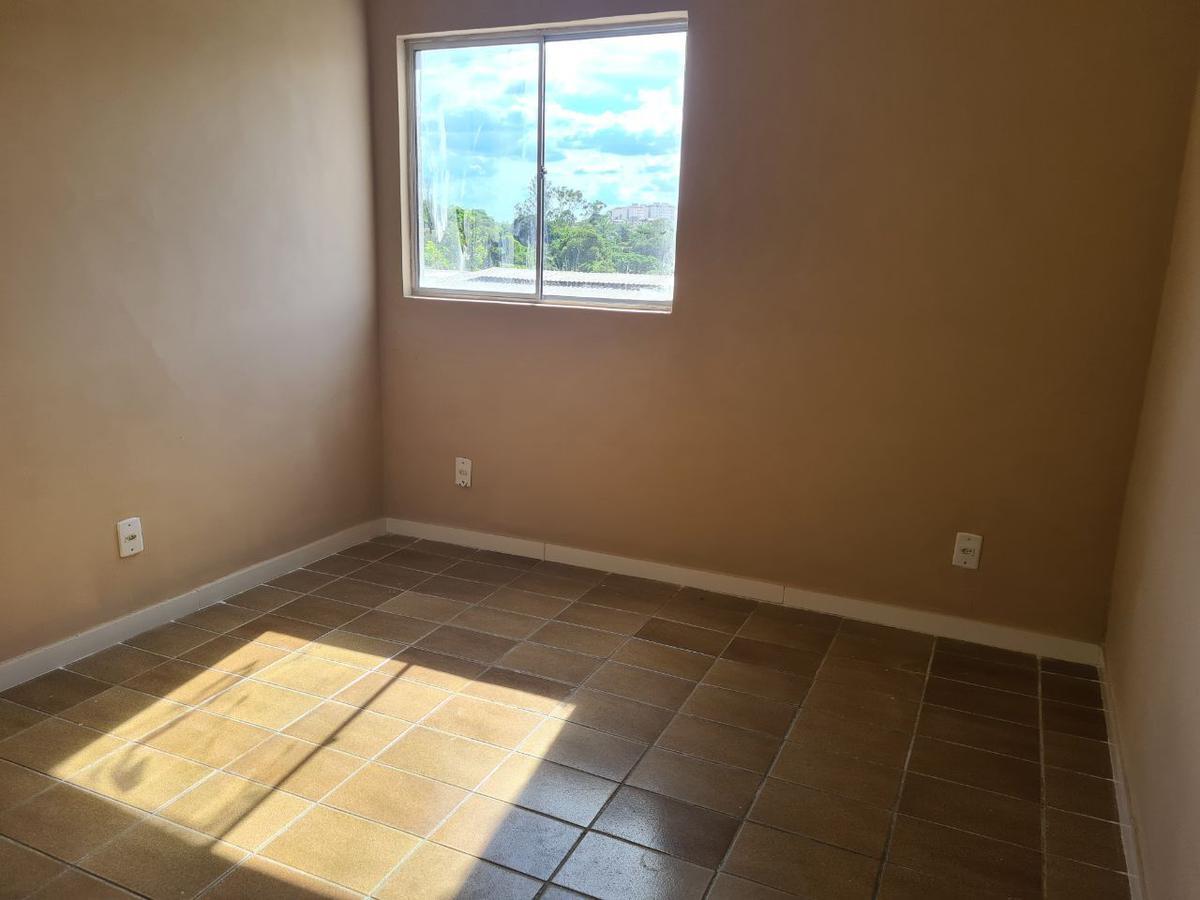 Apartamento, São Bernardo, 2 Quartos, 0 Vaga