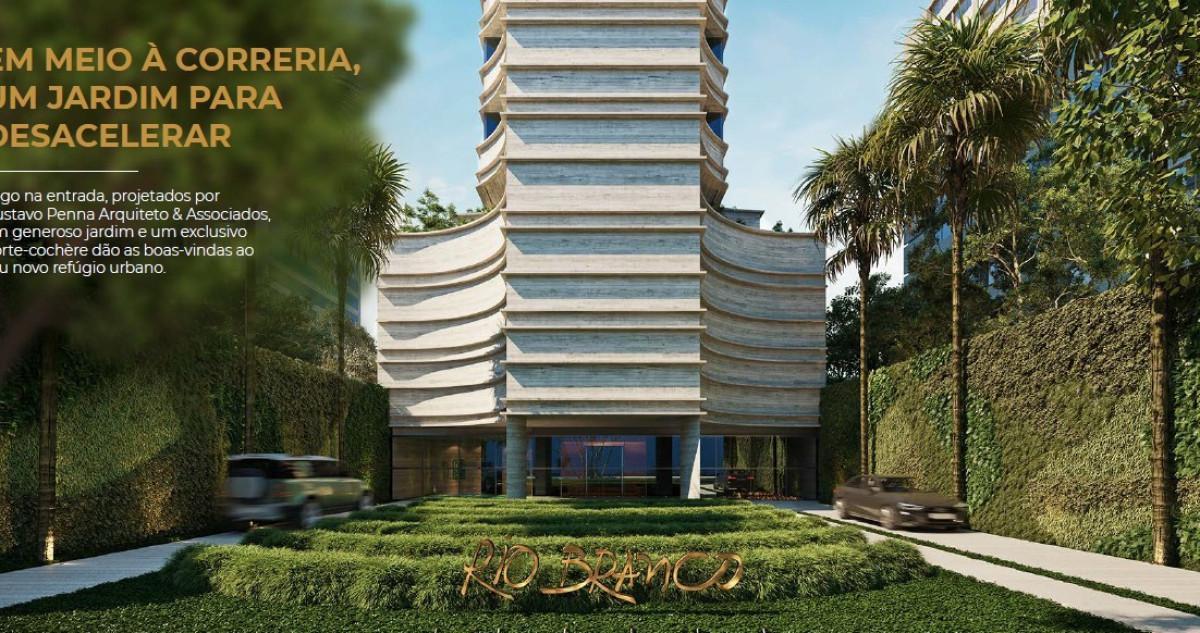 Apartamento, Savassi, 2 Quartos, 2 Vagas, 2 Suítes