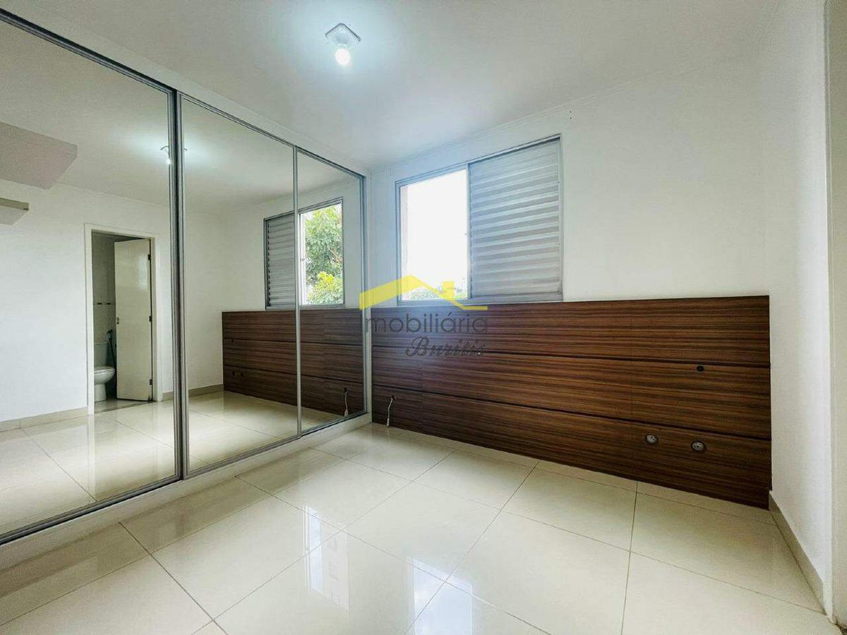 Apartamento, Buritis, 3 Quartos, 2 Vagas, 1 Suíte