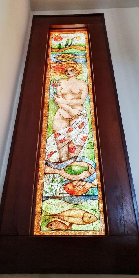 Casa, Centro, 3 Quartos, 6 Vagas, 1 Suíte