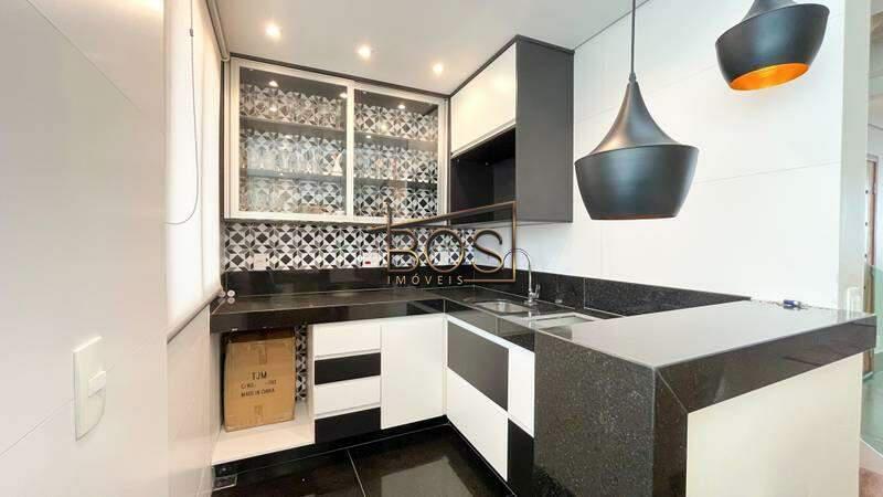 Cobertura, Colégio Batista, 4 Quartos, 1 Vaga, 1 Suíte