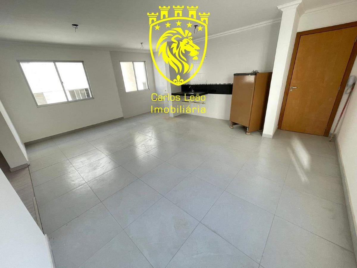 Apartamento, Fernão Dias, 2 Quartos, 1 Vaga, 1 Suíte