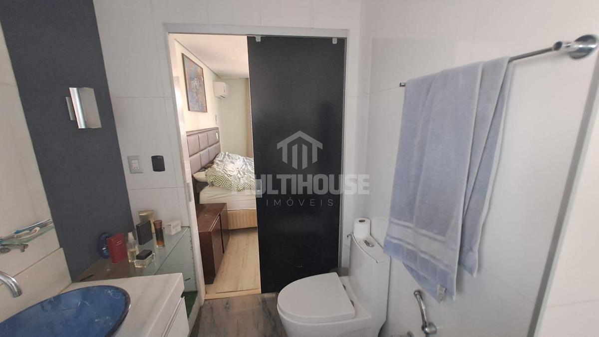 Apartamento, Dona Clara, 4 Quartos, 2 Vagas, 2 Suítes