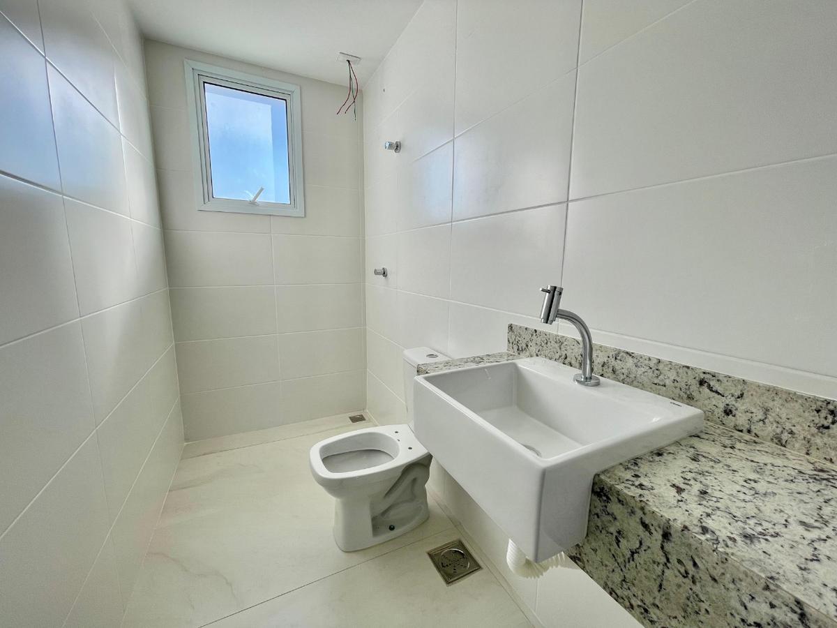 Apartamento, Liberdade, 3 Quartos, 2 Vagas, 1 Suíte