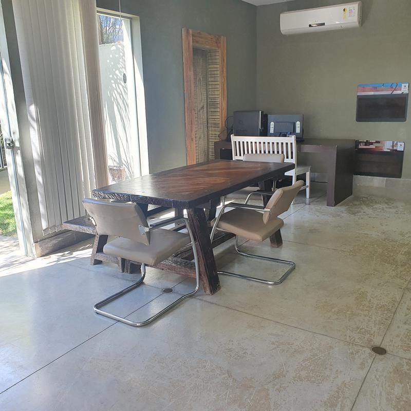 Casa, João Pinheiro, 1 Quarto, 1 Vaga
