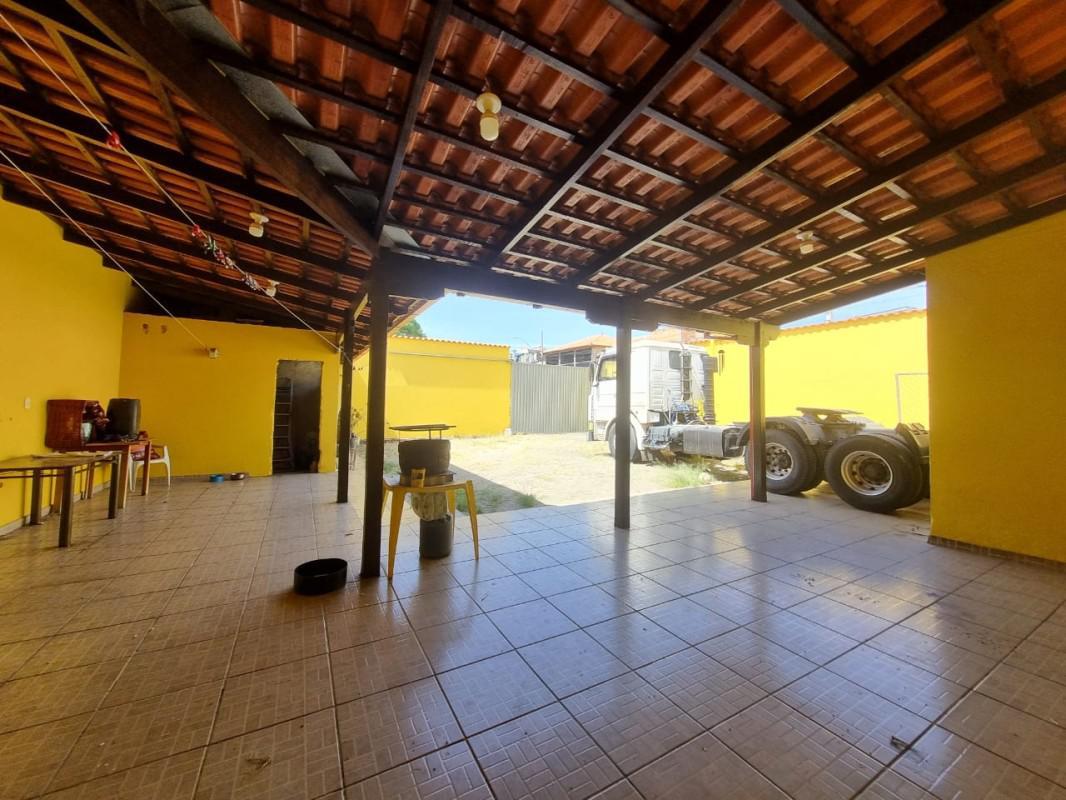 Casa, Parque Duval de Barros, 3 Quartos, 3 Vagas, 1 Suíte
