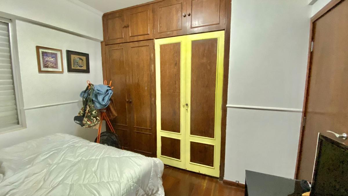 Apartamento, Cidade Jardim, 4 Quartos, 2 Vagas, 1 Suíte