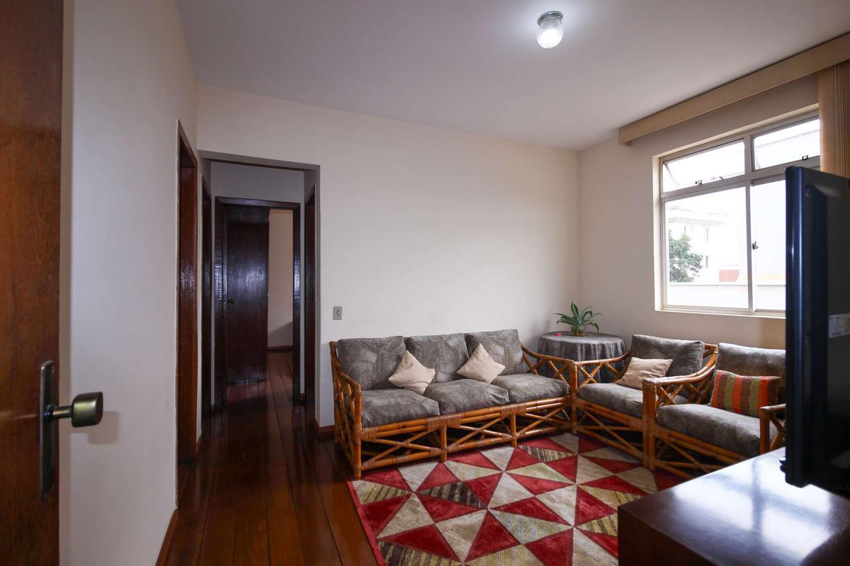 Apartamento, Luxemburgo, 4 Quartos, 2 Vagas, 1 Suíte