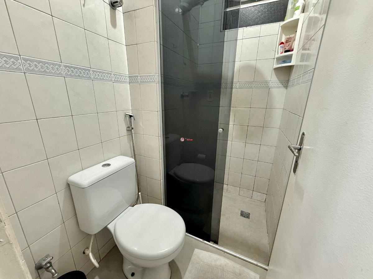 Apartamento, Serrano, 3 Quartos, 1 Vaga